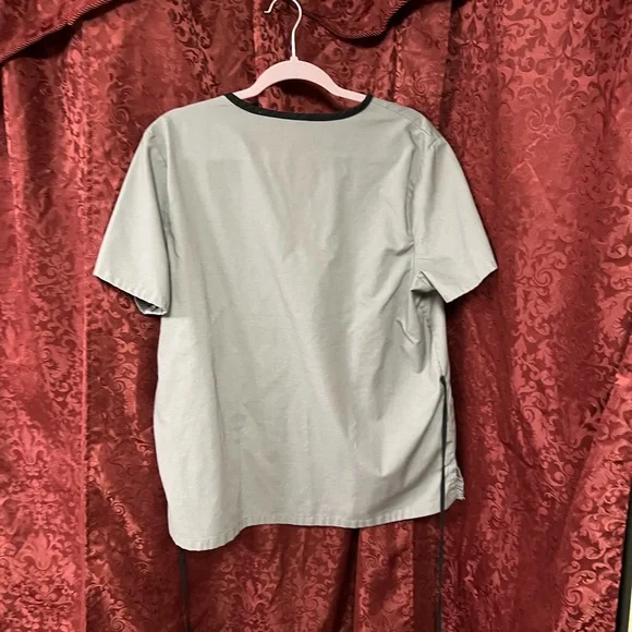 Uniform Top - Picture 2 of 2